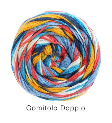 Gomitolo DOPPIO - 252